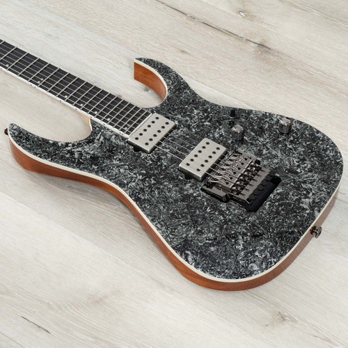 Ibanez prestige rg5320r - ibanez,