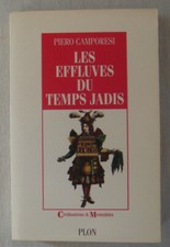 Les Effluves Du Temps Jadis -