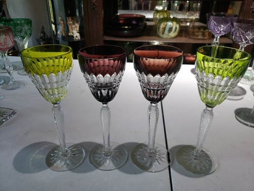 Wine goblets glass - glass, to