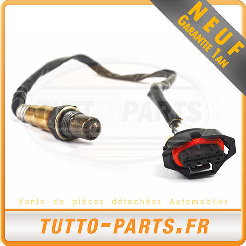 Sonde lambda opel astra h - lambda, f