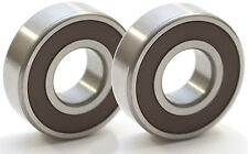 2 pcs Wheel bearing front bearing front wheel Aprilia RS 125 RS125!!! NEW !!! 