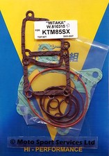 Ensemble De Joint De Culasse