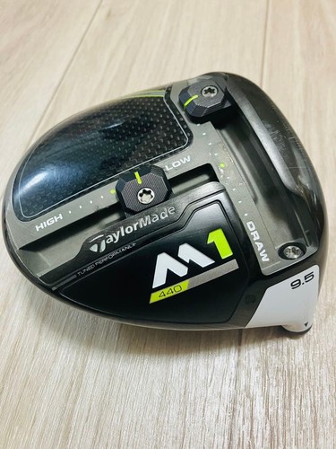 Tête pilote taylormade - taylormade, 440