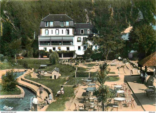 Carte postale saint - postale,