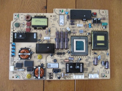 Alimentation sony kdl 37ex521 - alimentation,