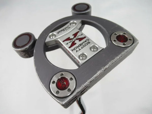 Titleist scotty cameron - scotty,