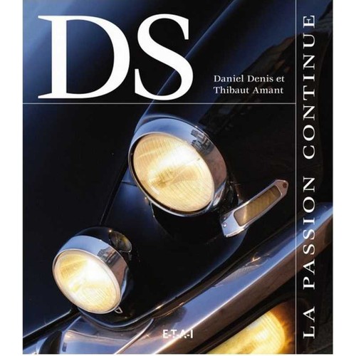 Ds la passion - la,