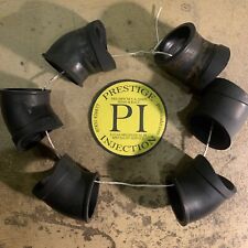 Triumph TR5  TR6 Lucas pi Inlet Rubbers Set