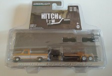 Greenlight Hitch & Tow 1976