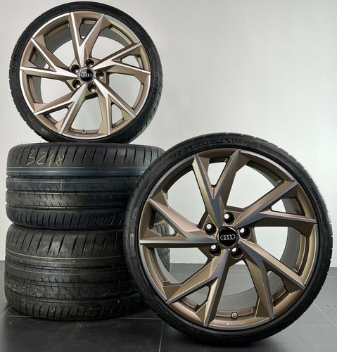 Audi jantes 20 pouces - jantes,