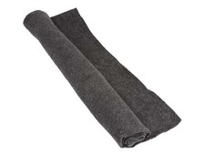 Moquette acoustique adhesive