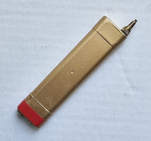 Cartier table lighter - cartier,
