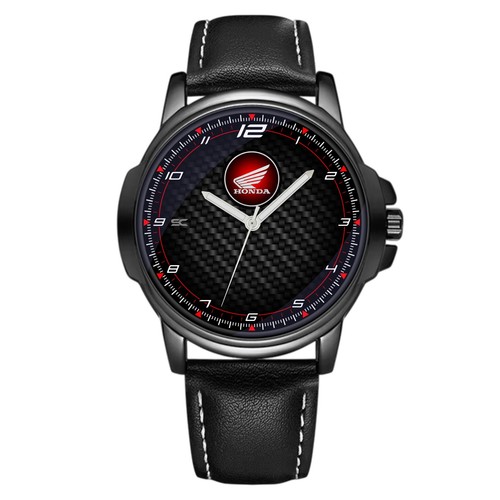 Montre poignet pour moto - de,