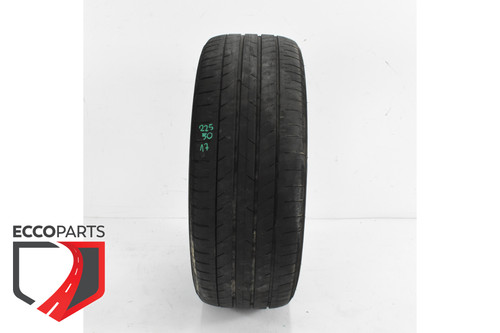 Pneu été kumho ecsta - pneu, hs52