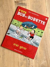 P’tits Bob Et Bobette
