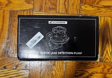 Fuel Vapor Leak Detection Pump for Volkswagen Jetta Rabbit GTI Golf R32 Golf R