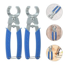  2 Pcs Pince A Sertir Per