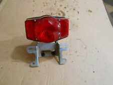 Honda CB 550 CB550 Four 1976 76 taillight tail light