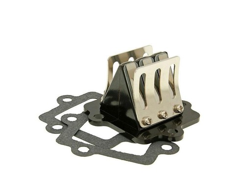 Bloc membrane racing - bloc, 6-clapets