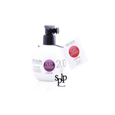 Revlon Nutri Color Creme Nº200 Violet coloration en 3 minutes 250 ml