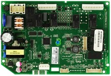 Whirlpool Maytag Amana Ikea Refrigerator W10867574 Control Board