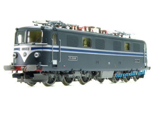 Piko locomotive 25006 - locomotive, cc