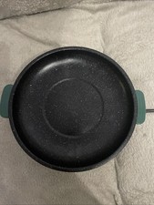 Barbecue électrique