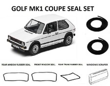 Pour Volkswagen Golf 1 MK1 Gti