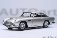 Aston Martin DB5 1964 Argent