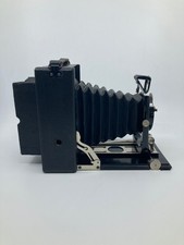 Appareil photo à soufflet