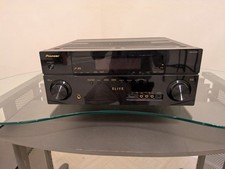 Vintage Pioneer Elite MULTI-CHANNEL RECEIVER MODEL VSX-21TXH RECEPTEUR