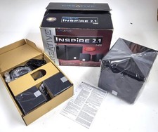 Creative Inspire 2.1 2400 PC Système–Subwoofer–Ouvert Boite