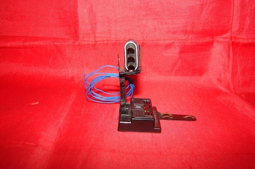 Jouef monobloc avec - monobloc,