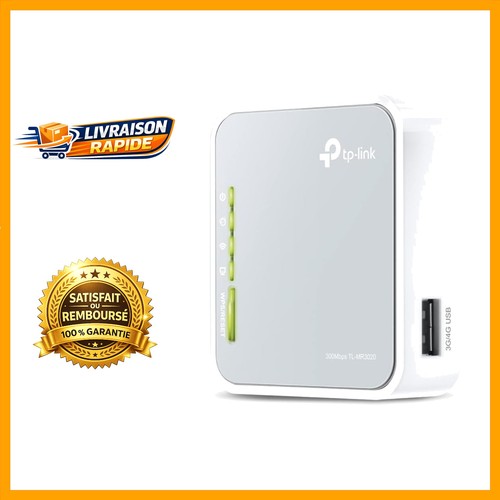 Routeur link 4g - routeur, 3g/4g