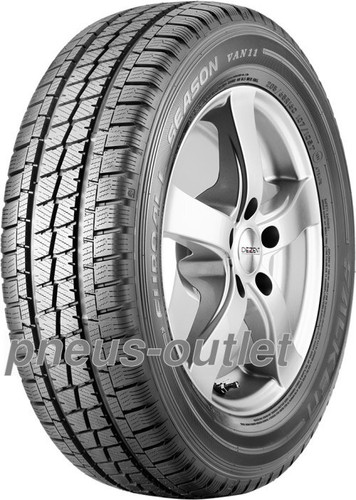 Pneus saisons falken euroall - pneus,