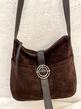 " Furla" sac à main en cuir