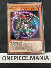 Carte Yu-Gi-Oh! Dragon