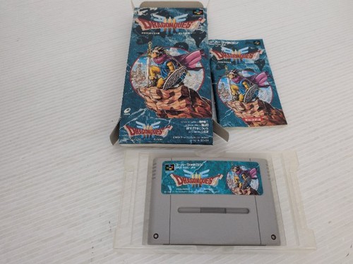 Dragon quest iii super - dragon,