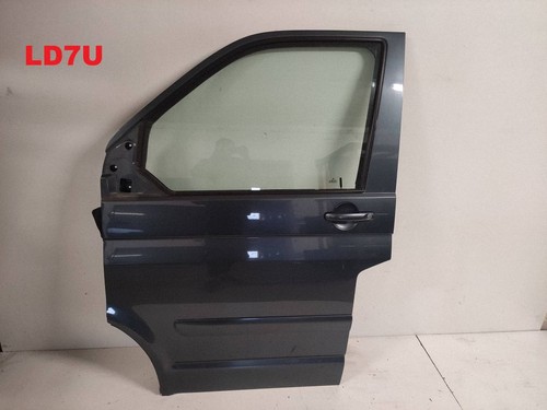 Volkswagen multivan 2004 - multivan,
