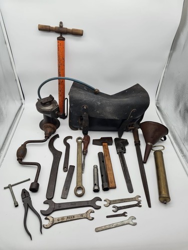 Tool bag fiat - fiat, s