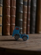 Vintage Matchbox Miniature