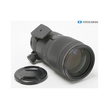 Nikon Sigma EX 2,8/70-200 APO