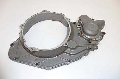 Carter moteur capot du - de,