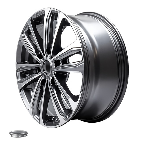 Jantes neuves 4x4 - 4,