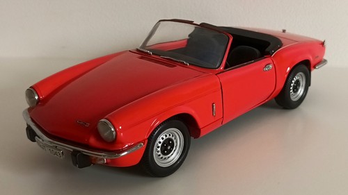 Triumph spitfire mk4 sun - mk4,, star