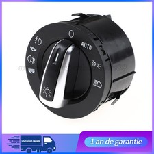 Bouton Commande Interrupteur