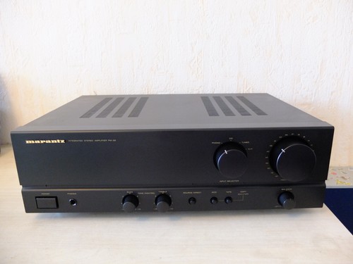 Ampli marantz - ampli,