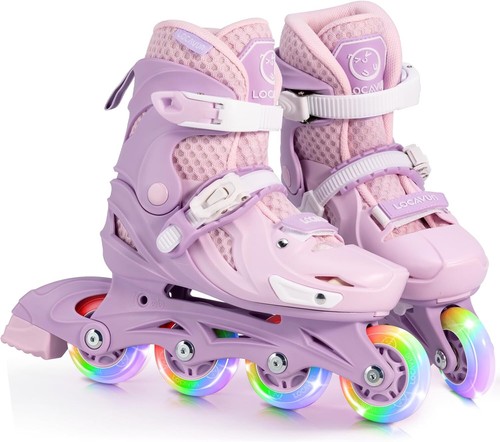 Patins roulettes 26 29 - À,