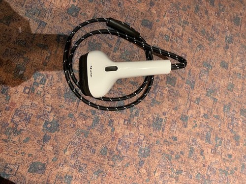 Steamer neuf miele fashion - steamer,