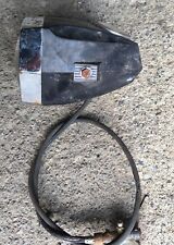 # phare aprilia avec compteur